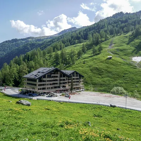 Dents Rousses E3 By Interhome