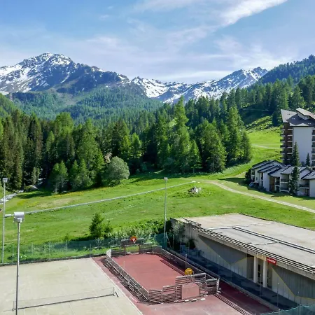 Dents Rousses E3 By Interhome