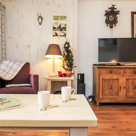 Dents Rousses E3 By Interhome Siviez