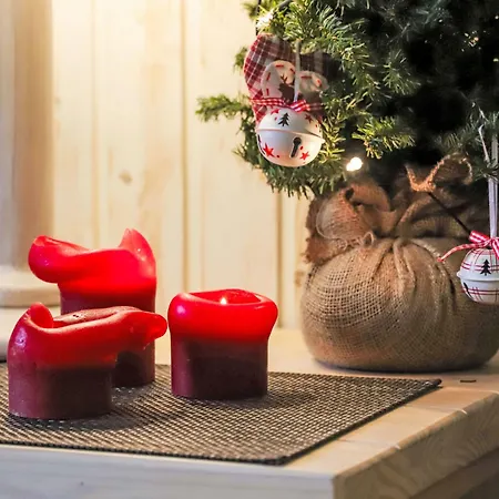 Dents Rousses E3 By Interhome *