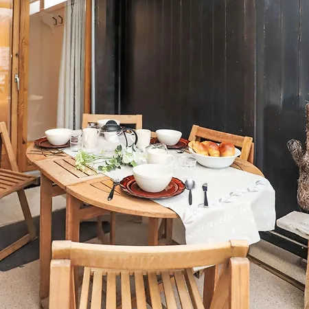 Dents Rousses E3 By Interhome *