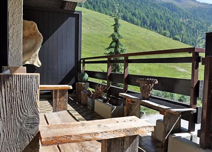 Daire Dents Rousses E3 *