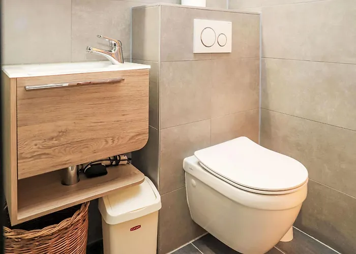 Dents Rousses E3 Daire *