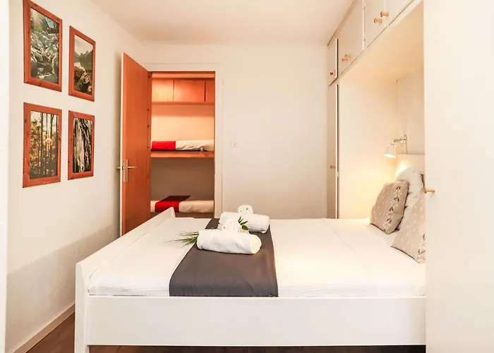 Daire Dents Rousses E3