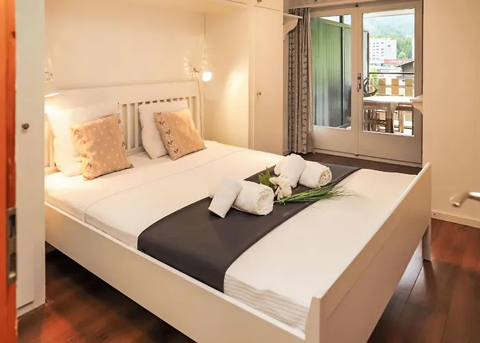 Daire Dents Rousses E3