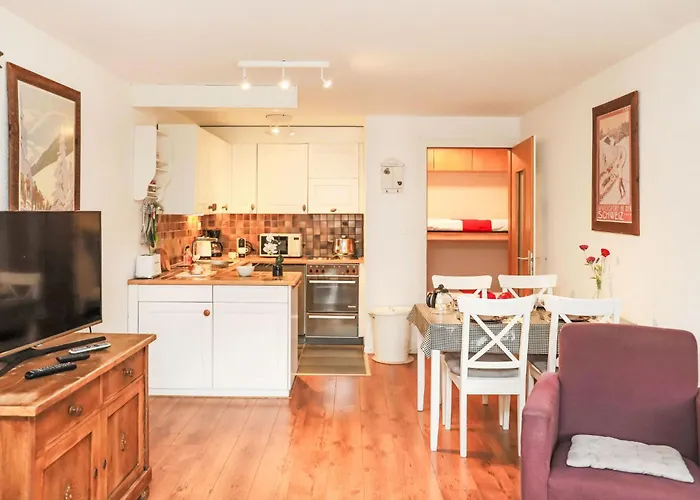 Dents Rousses E3 Daire Siviez