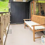 Apartmán Dents Rousses E3 By Interhome *