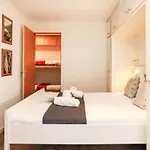 Apartmán Dents Rousses E3 By Interhome