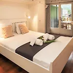 Apartmán Dents Rousses E3 By Interhome