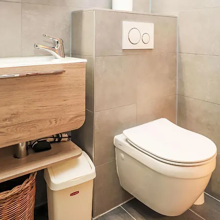 Dents Rousses E3 By Interhome דירה *