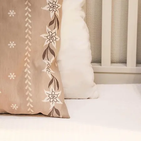 Dents Rousses E3 By Interhome * Siviez