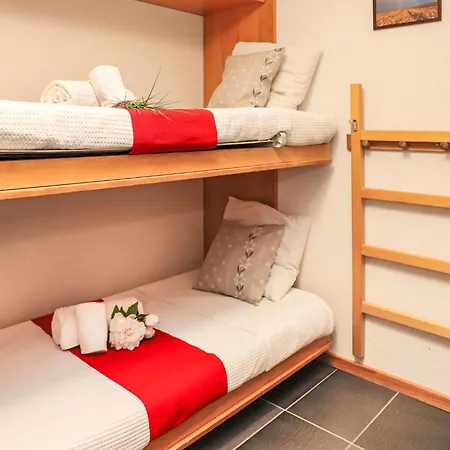 Dents Rousses E3 By Interhome דירה *