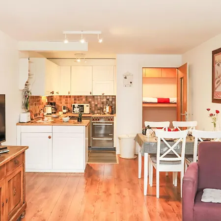 Dents Rousses E3 By Interhome דירה Siviez