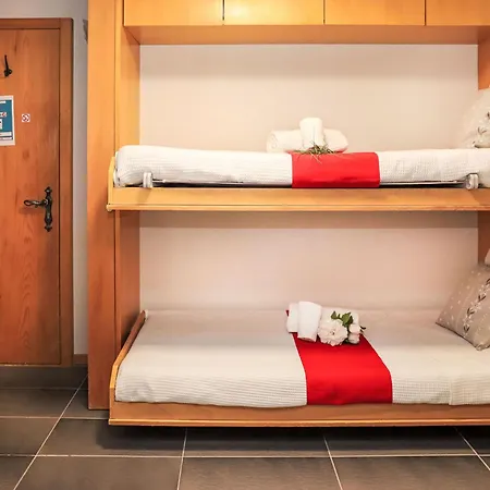 Dents Rousses E3 By Interhome Siviez